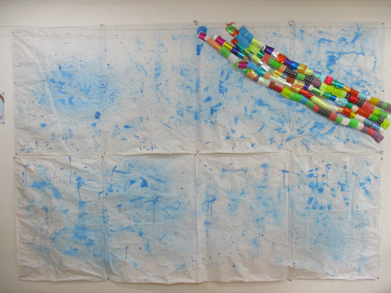 年少 ちゅうりっぷ