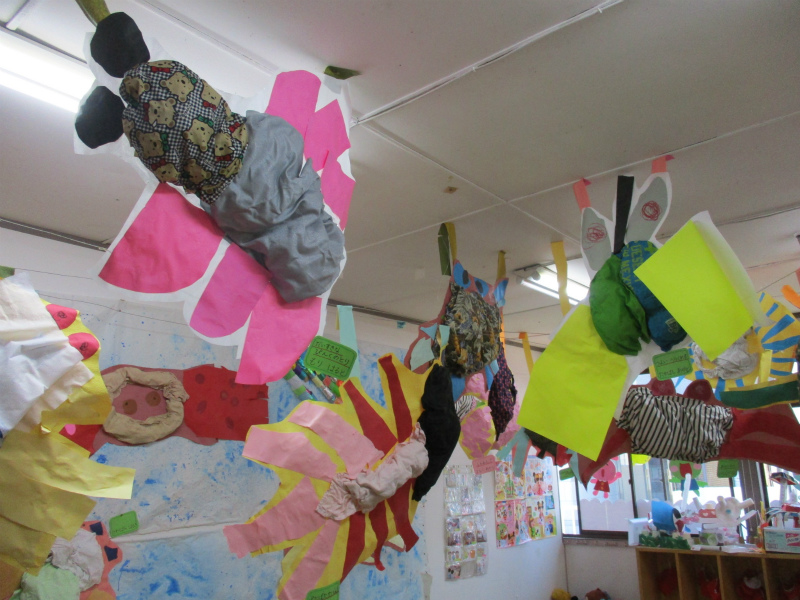 年少 ちゅうりっぷ