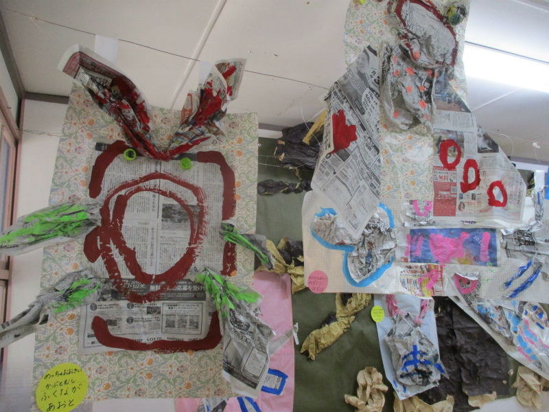 年少 ちゅうりっぷ