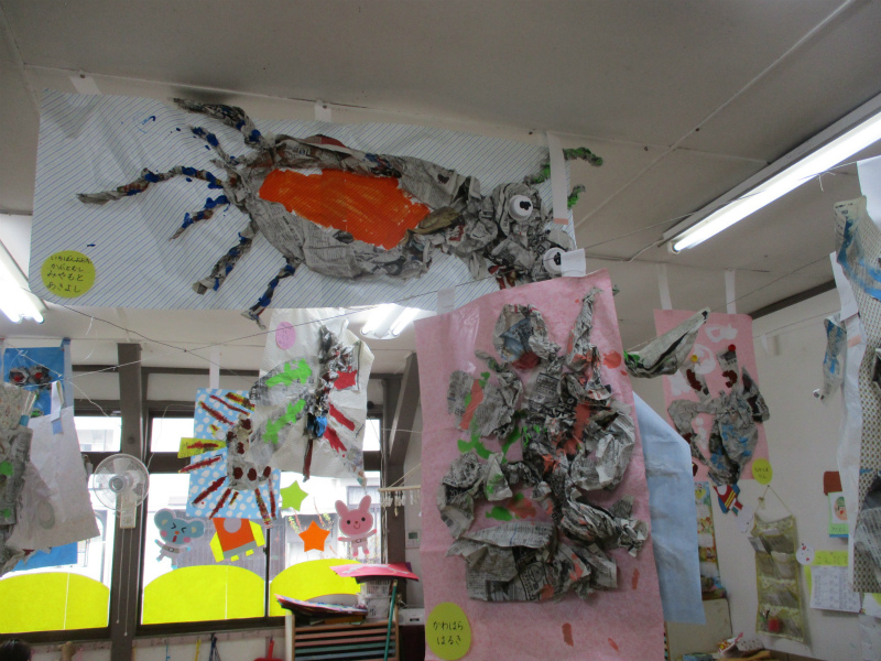 年少 ちゅうりっぷ