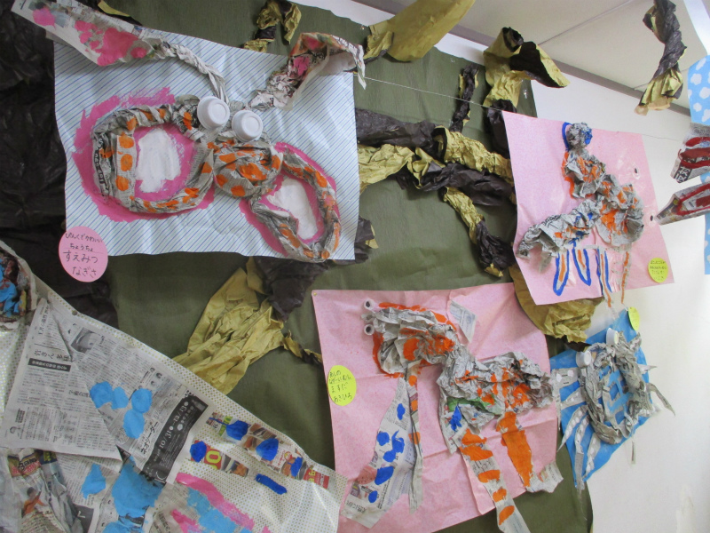 年少 ちゅうりっぷ