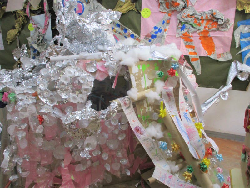 年少 ちゅうりっぷ