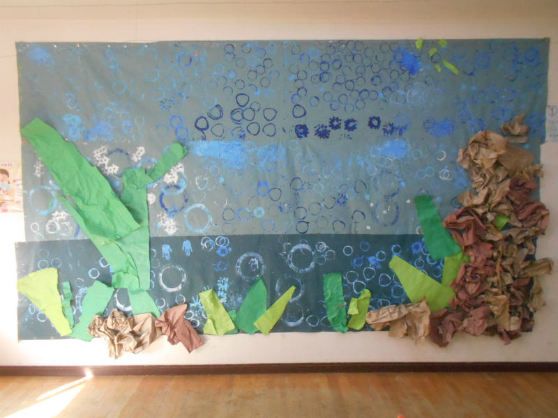 年少 ちゅうりっぷ