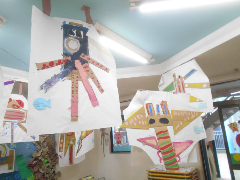 年少 ちゅうりっぷ