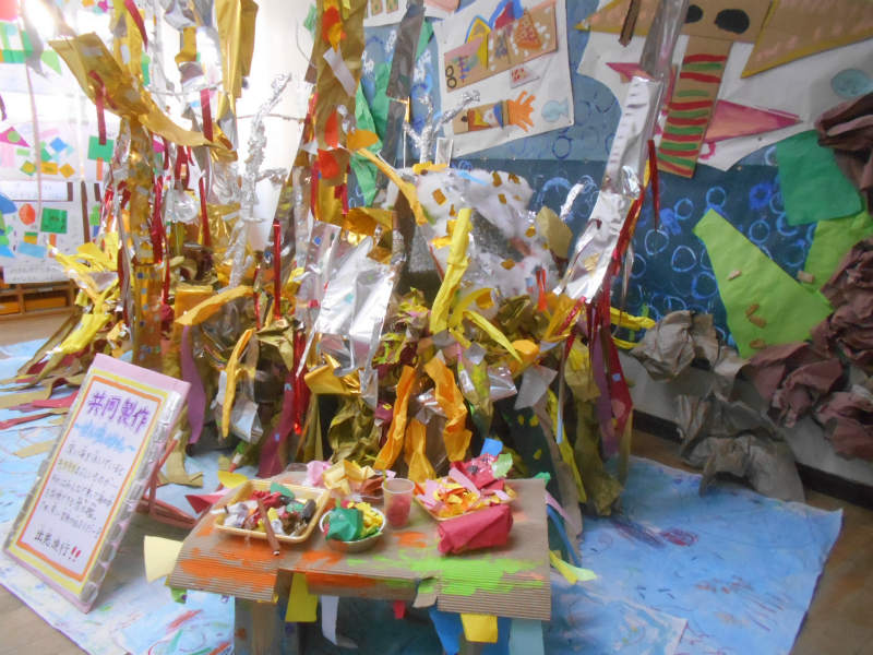 年少 ちゅうりっぷ