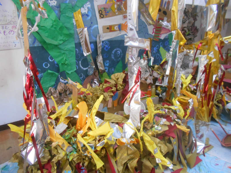 年少 ちゅうりっぷ