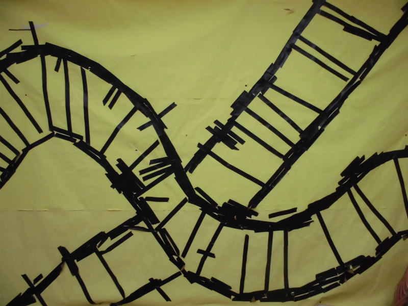 年少 ちゅうりっぷ