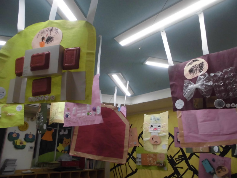 年少 ちゅうりっぷ