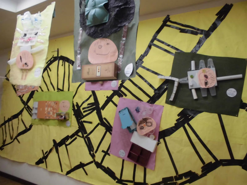 年少 ちゅうりっぷ