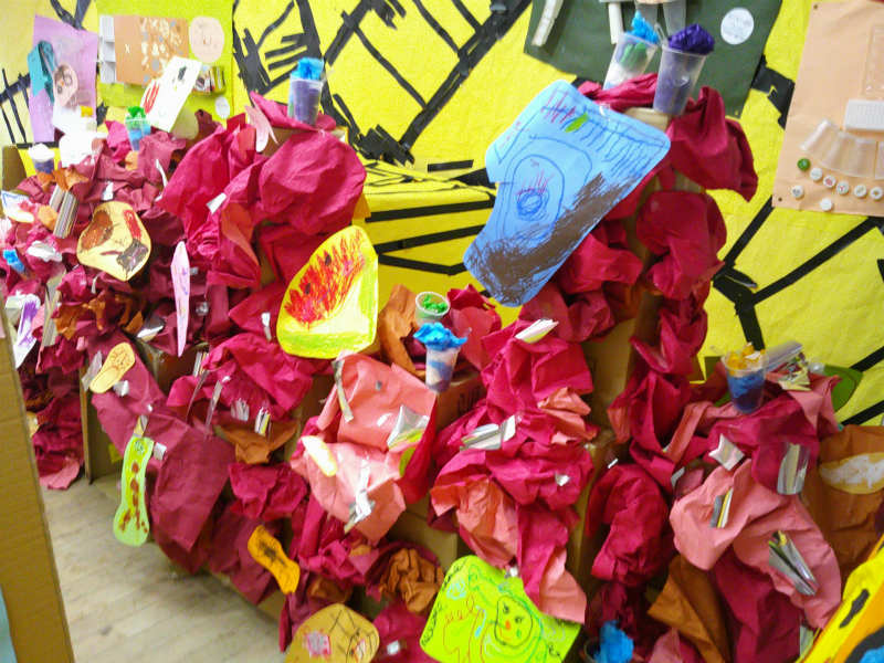 年少 ちゅうりっぷ