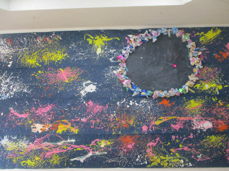 年少 ちゅうりっぷ