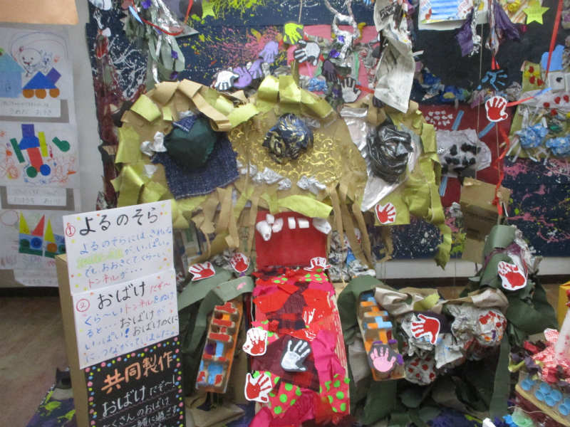 年少 ちゅうりっぷ