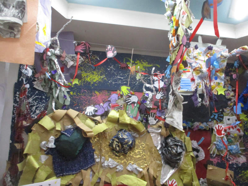 年少 ちゅうりっぷ