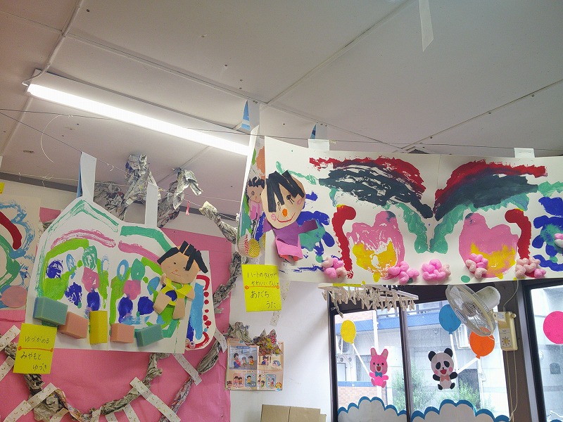 年少 ちゅうりっぷ