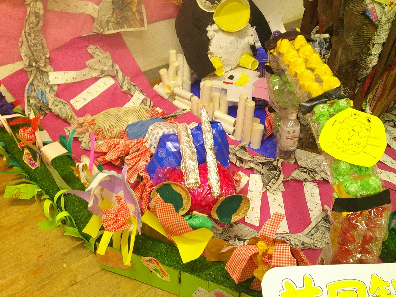 年少 ちゅうりっぷ