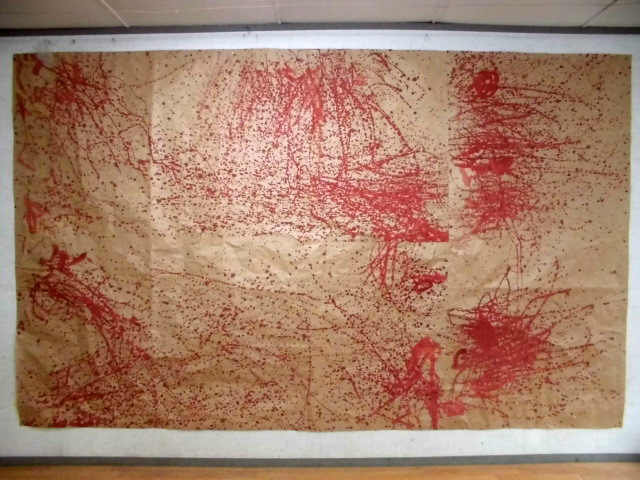 ����ۂۂ̕ǖʂ̎ʐ^