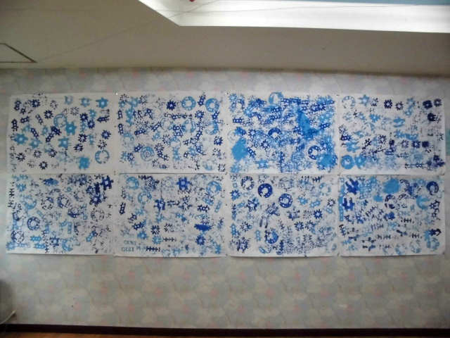 ����Ȃ̕ǖʂ̎ʐ^