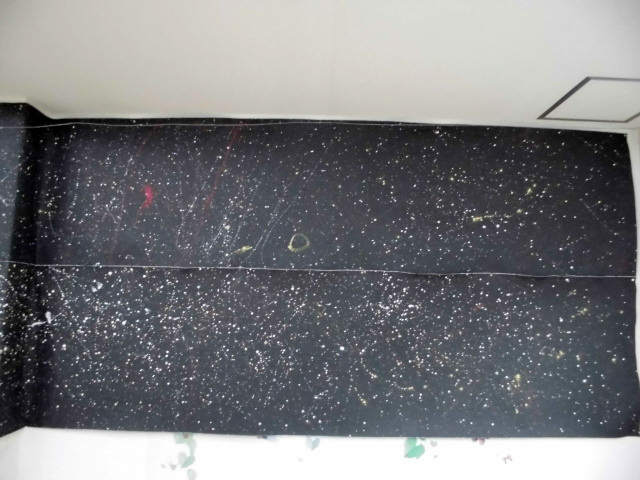 ���̕ǖʂ̎ʐ^