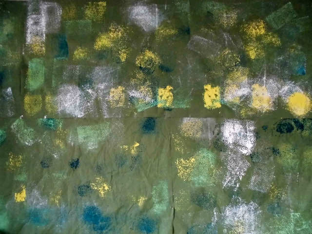 �����Ƃҁ[�̕ǖʂ̎ʐ^