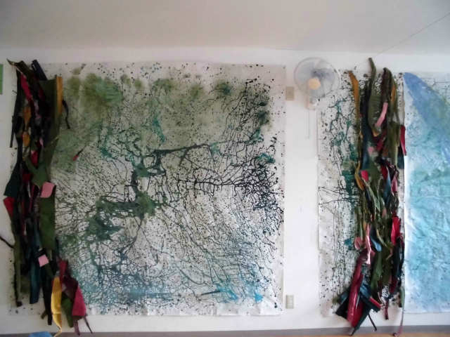 �΂��̕ǖʂ̎ʐ^