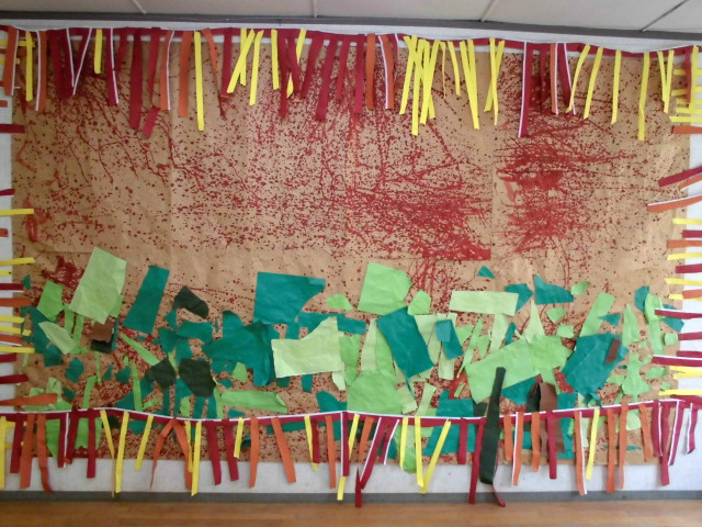 ����ۂۂ̕ǖʂ̎ʐ^