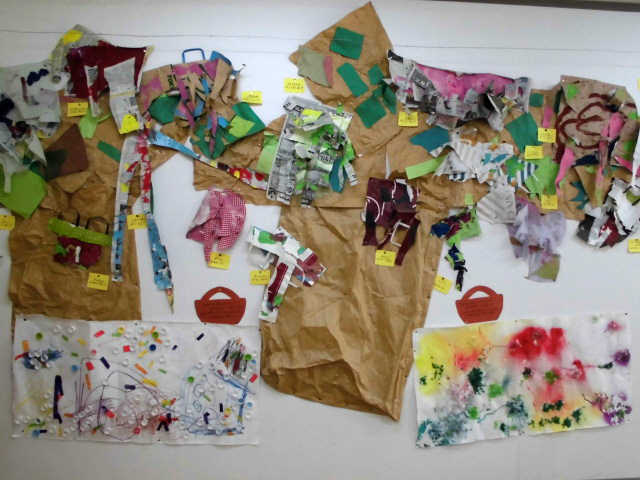 ���������̕ǖʂ̎ʐ^