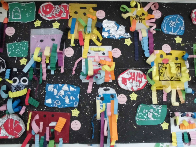 ���̕ǖʂ̎ʐ^