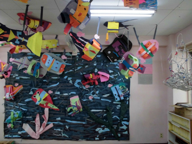 �����ł̕ǖʂ̎ʐ^