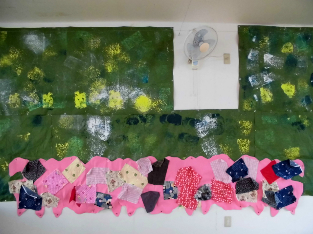 �����Ƃҁ[�̕ǖʂ̎ʐ^