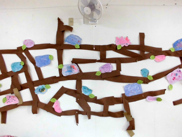 �Ђ܂��̕ǖʂ̎ʐ^