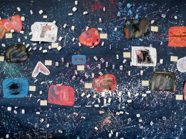 �䂫�̕ǖʂ̎ʐ^