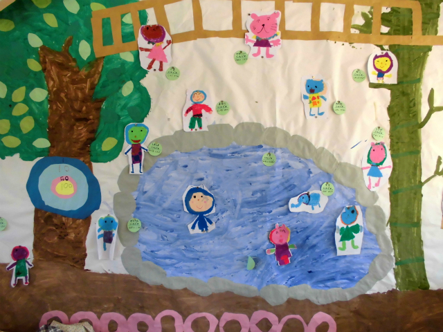 �����̕ǖʂ̎ʐ^