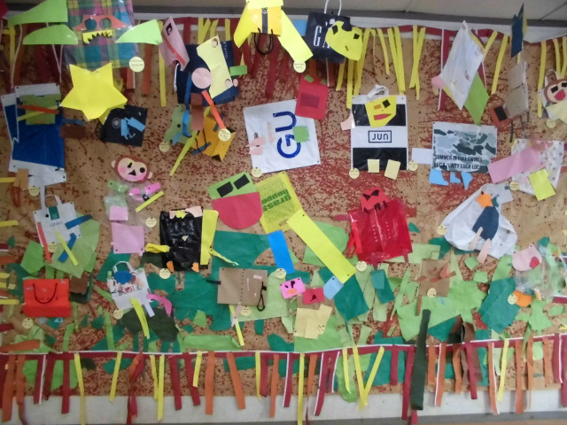 ����ۂۂ̕ǖʂ̎ʐ^