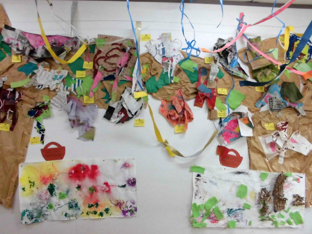 ���������̕ǖʂ̎ʐ^