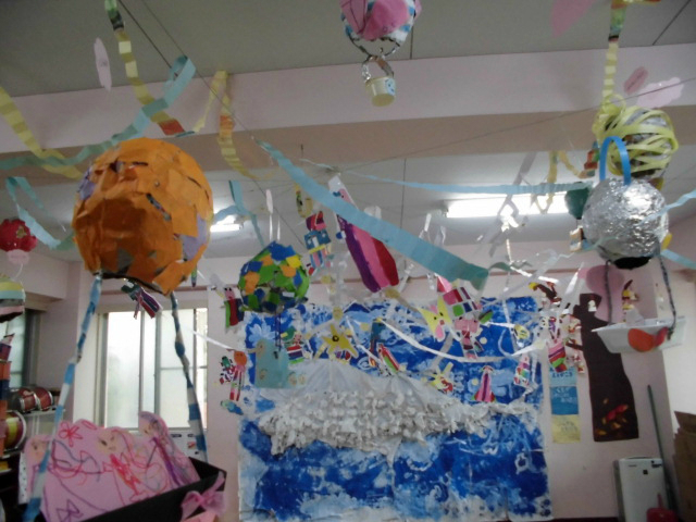 �����̕ǖʂ̎ʐ^