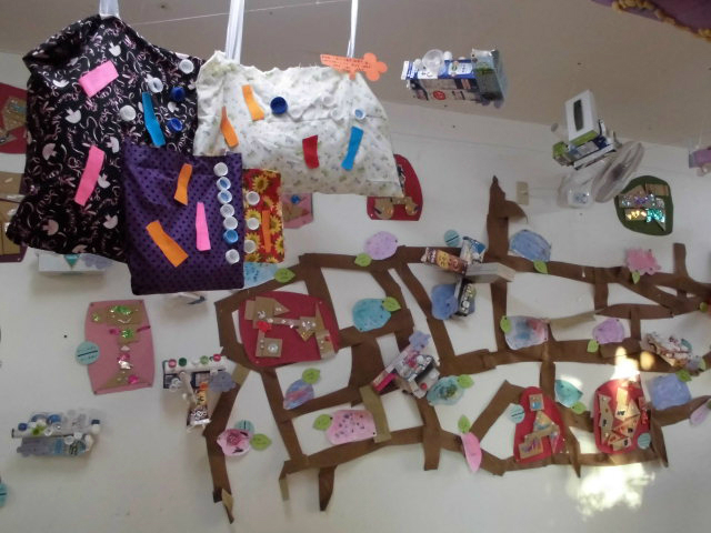 �Ђ܂��̕ǖʂ̎ʐ^