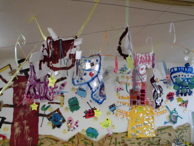 ���̕ǖʂ̎ʐ^