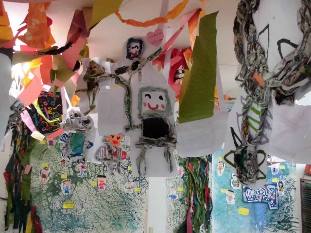 �΂��̕ǖʂ̎ʐ^