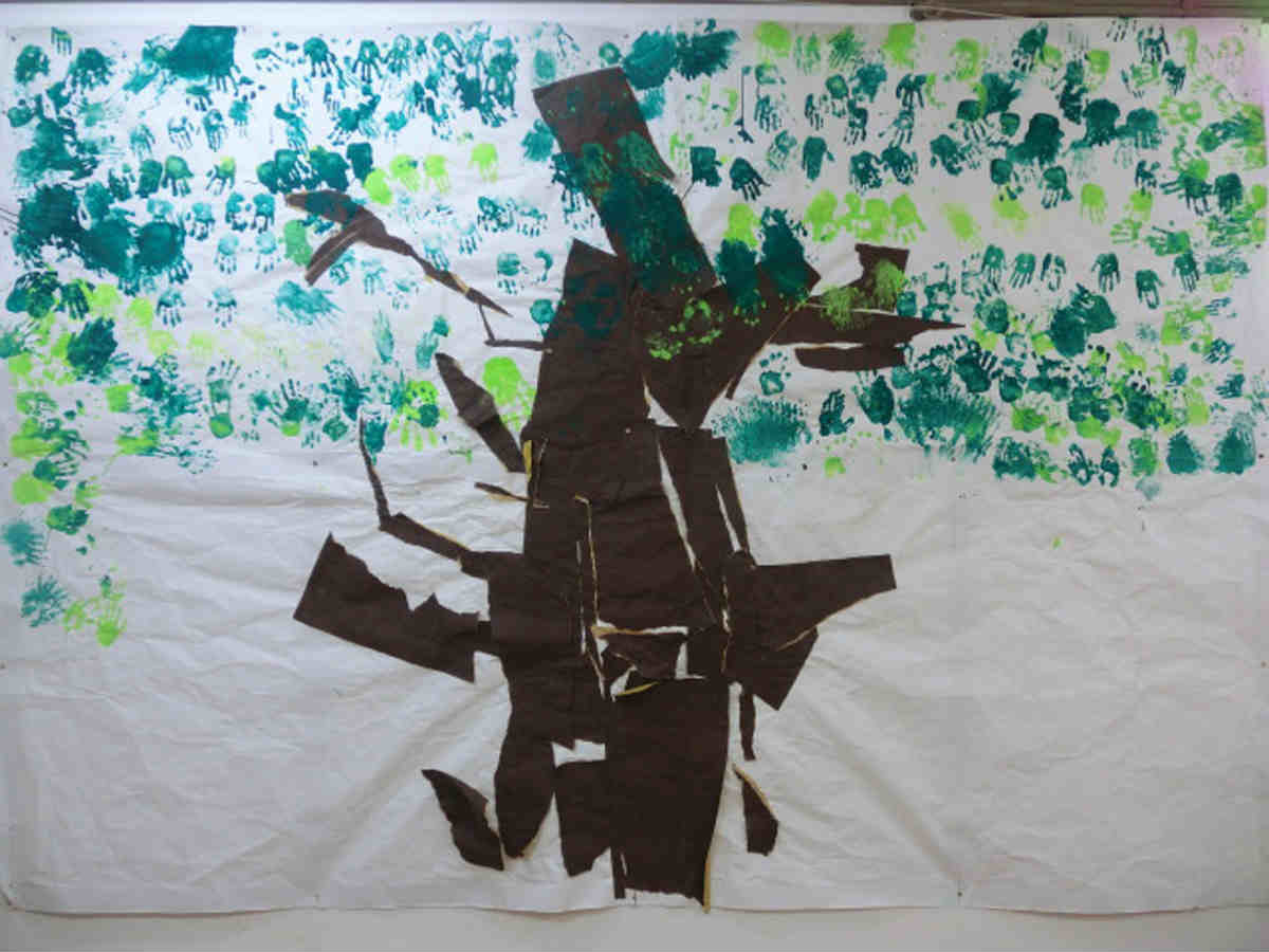 年少 ちゅうりっぷ