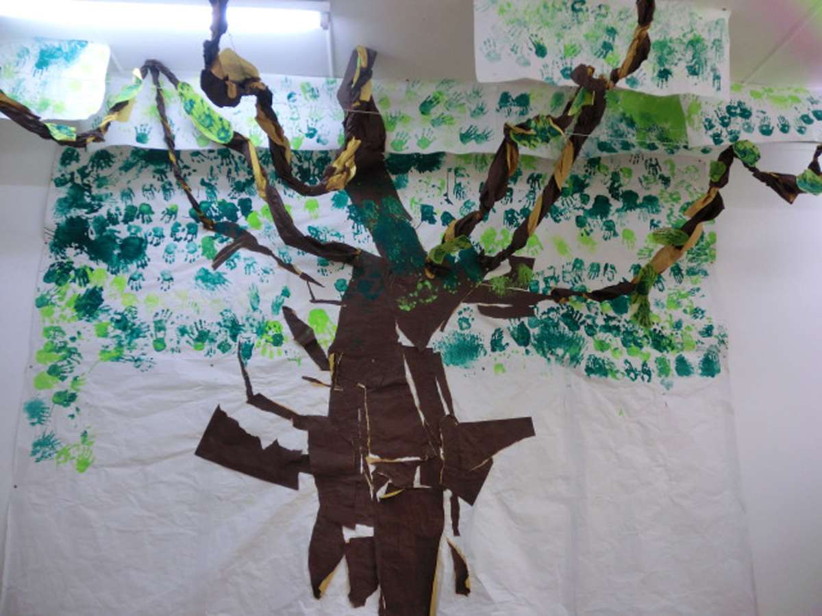 年少 ちゅうりっぷ