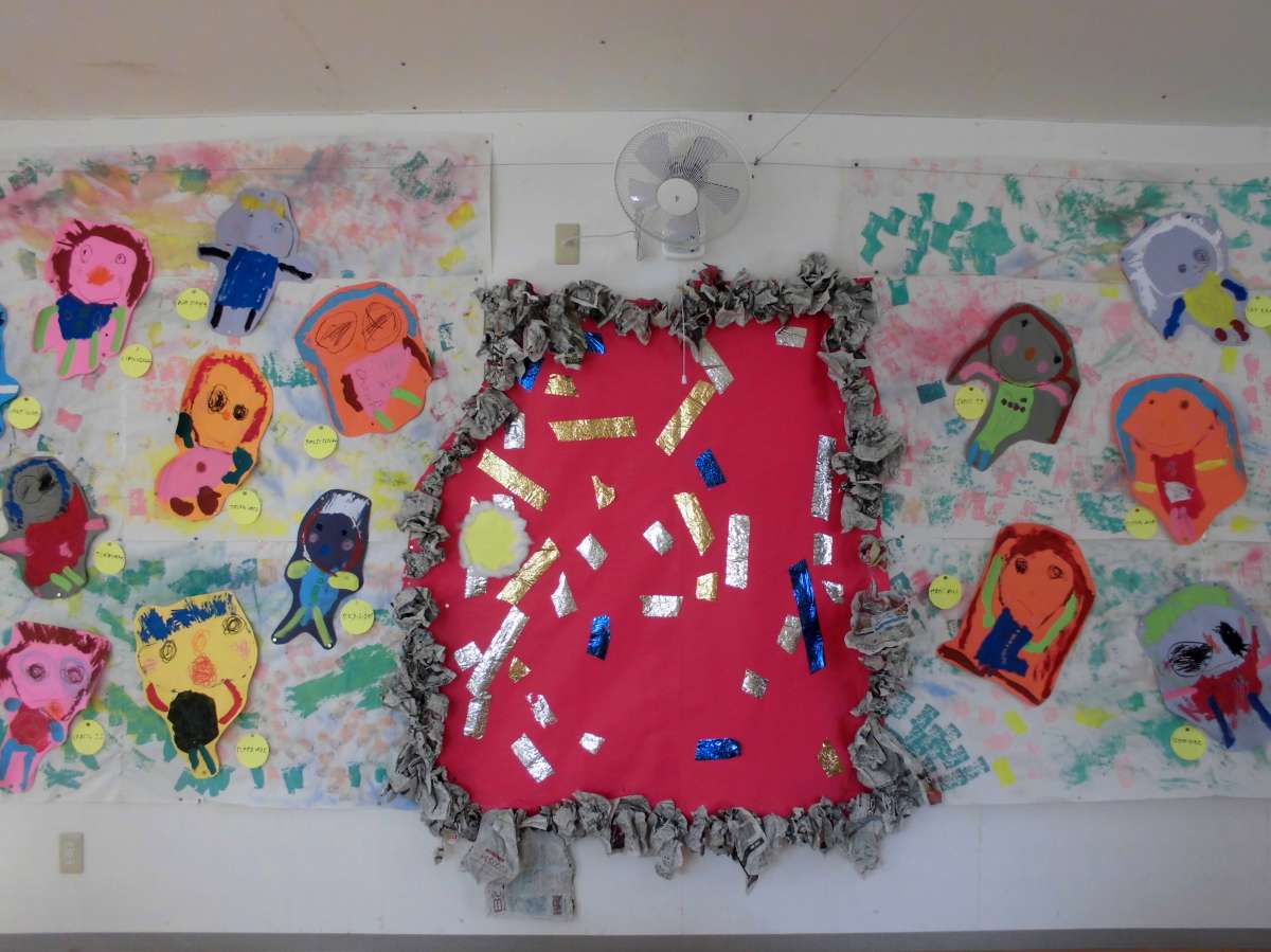 年少 すいとぴー