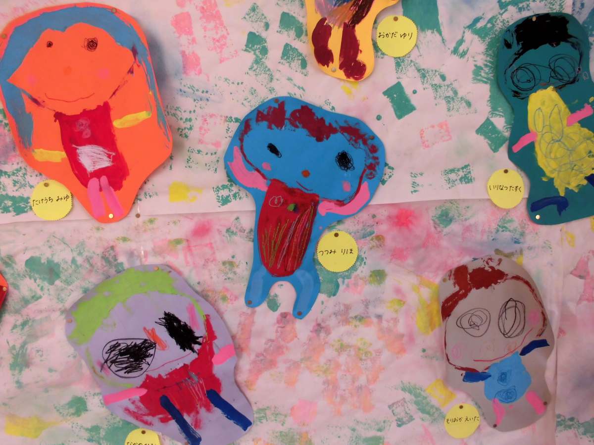 年少 すいとぴー