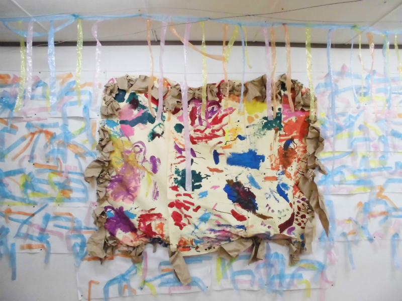 年少 ちゅうりっぷ