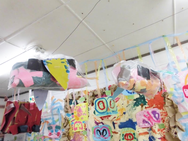 年少 ちゅうりっぷ