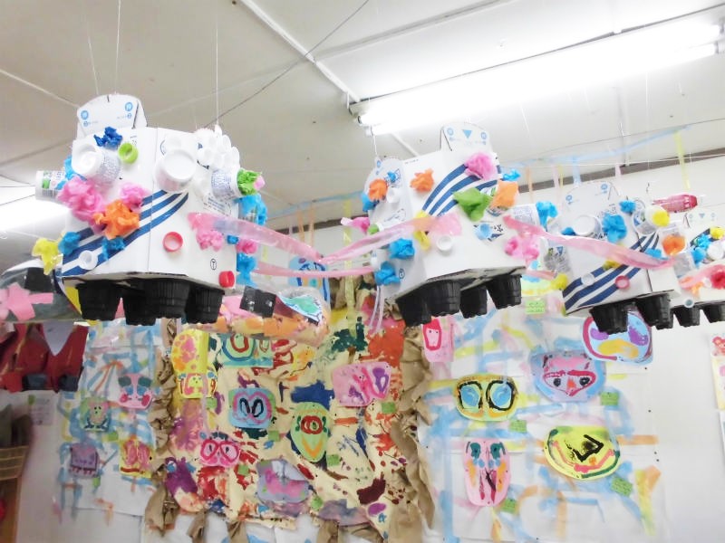 年少 ちゅうりっぷ