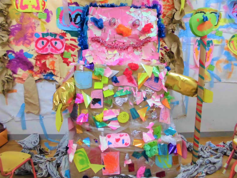 年少 ちゅうりっぷ