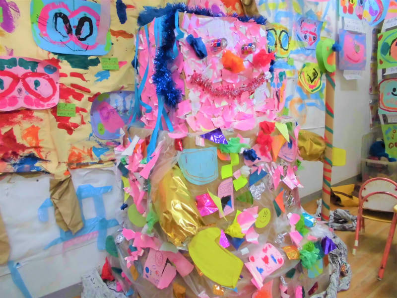 年少 ちゅうりっぷ