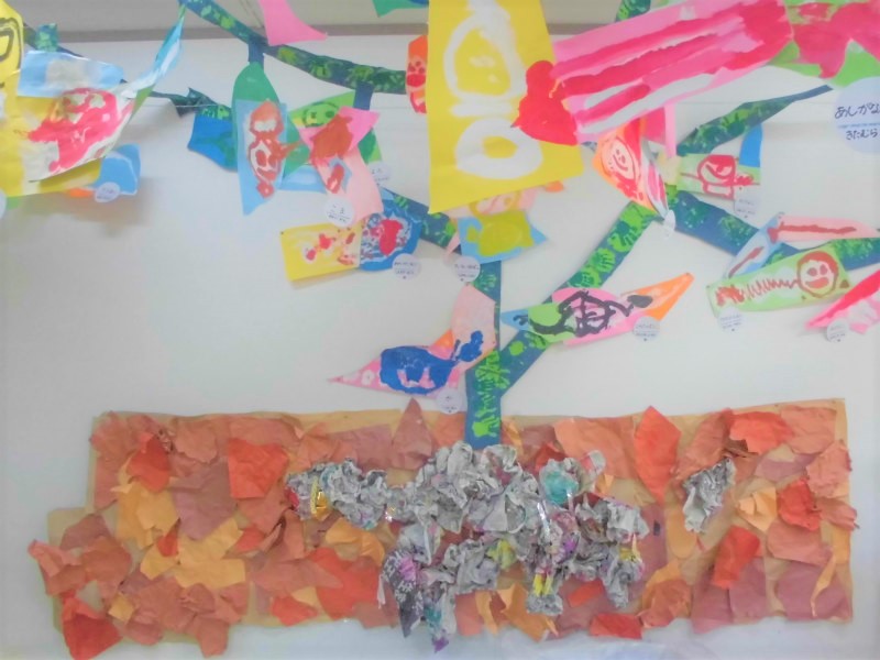 年少 ちゅうりっぷ