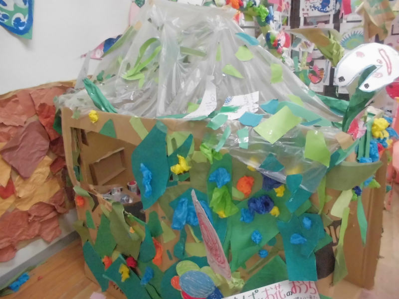 年少 ちゅうりっぷ