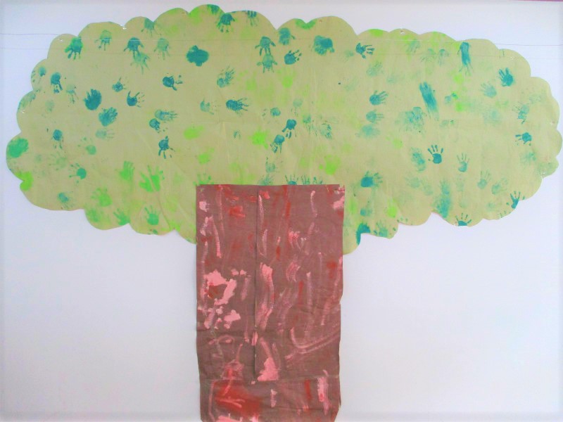 年少 ちゅうりっぷ